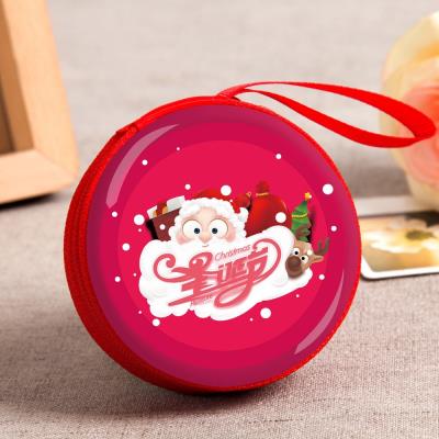 Xmas container box with zipper-20